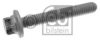 MERCE 0049903512 Screw